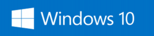 Windows 10